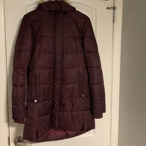 Women’s Winter Coat